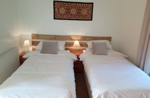 Elsing Maison | Bartles Lodge