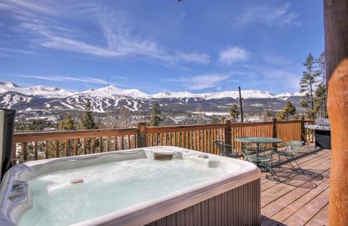 Huron Heights Maison | Barton Cabin 433