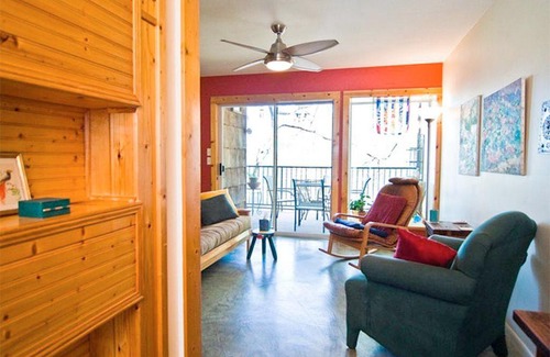 Barton Hills Appartement | Barton Hills Condo