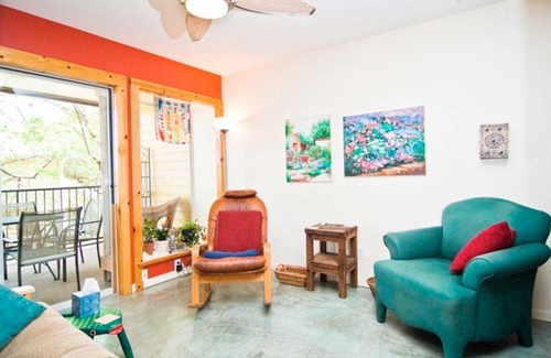 Barton Hills Appartement | Barton Hills Condo