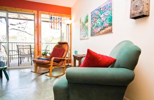 Barton Hills Appartement | Barton Hills Condo