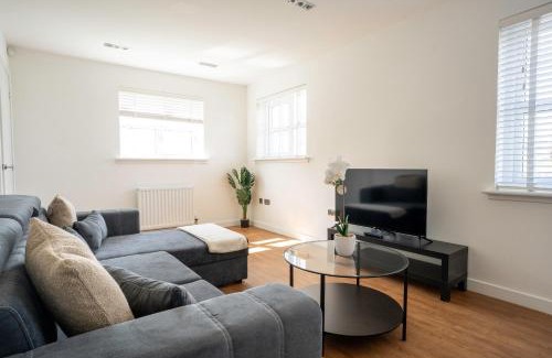 Bailleston Maison | Bartonshill House