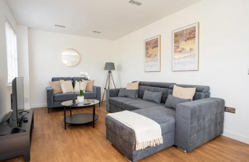 Bailleston Maison | Bartonshill House