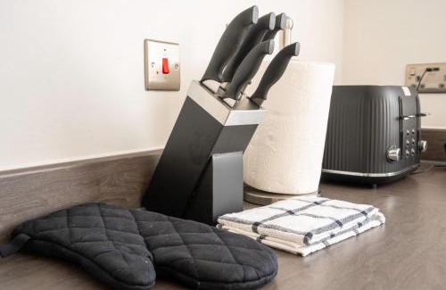Bailleston Maison | Bartonshill House