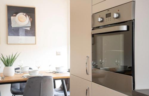 Bailleston Maison | Bartonshill House