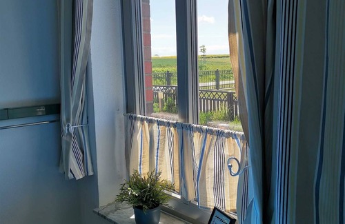 Oertzenhof Appartement | Bartsch, Kerstin u. Norbert - Ferienwohnung Bartsch