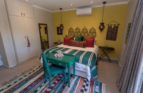 Die Boord Maison | Baruch Guesthouse on Lovell