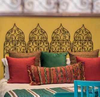 Die Boord Maison | Baruch Guesthouse on Lovell