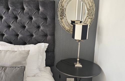 Die Boord Maison | Baruch Guesthouse on Lovell
