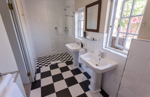 Die Boord Maison | Baruch Guesthouse on Lovell