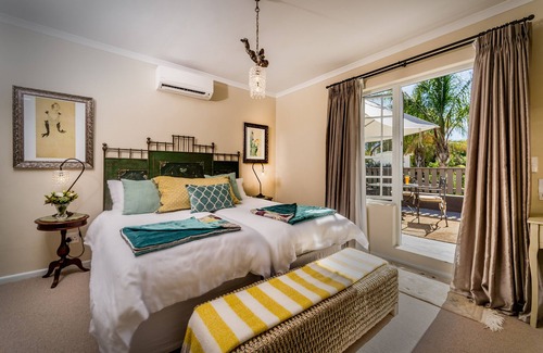 Die Boord Maison | Baruch Guesthouse on Lovell
