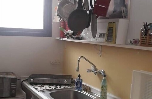 Gedera Appartement | Barud Gedera