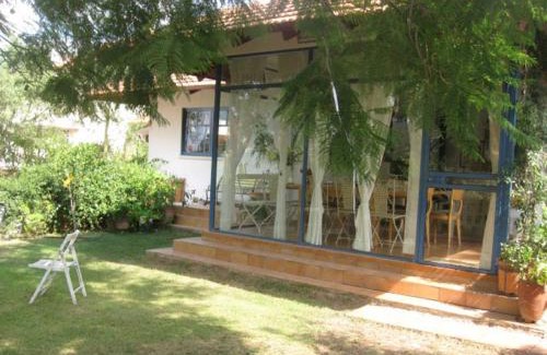 Gedera Maison | Barud Gedera Israel