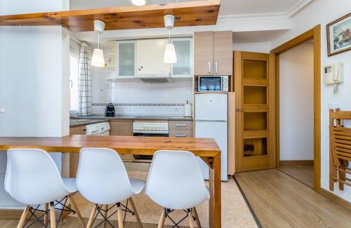 Valencia de Don Juan Appartement | BaruHaus Nido Valencia de don Juan