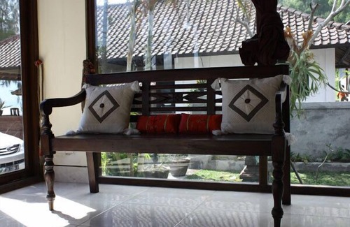 Kintamani Cabine | Baruna Cottages