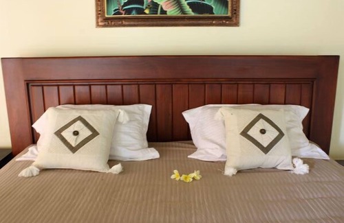 Kintamani Cabine | Baruna Cottages