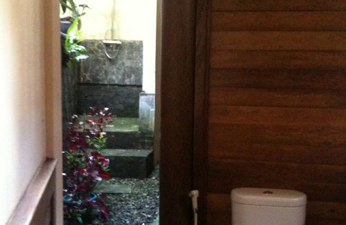 Kintamani Cabine | Baruna Cottages