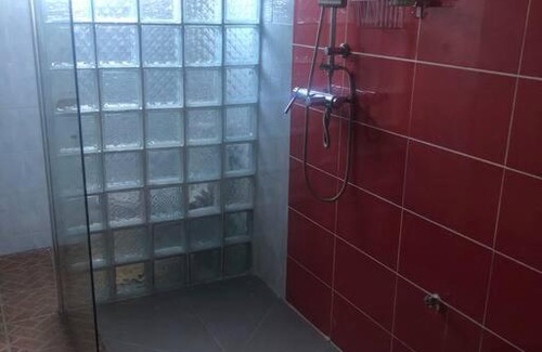 Morne-A-l'Eau Maison | Bas de villa ensoleillé ventilé