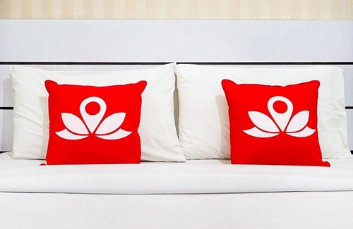 Las Pinas Appartement | Nizami Residence Basa Village
