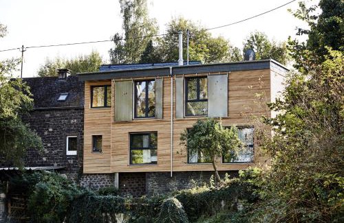 Kottenheim Maison | Basalt-Loft