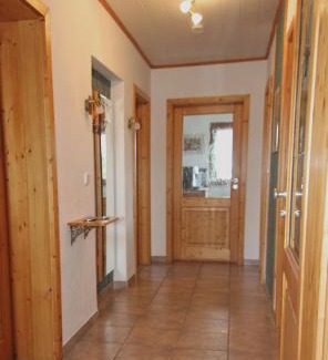 Niedermendig Appartement | Basaltikum