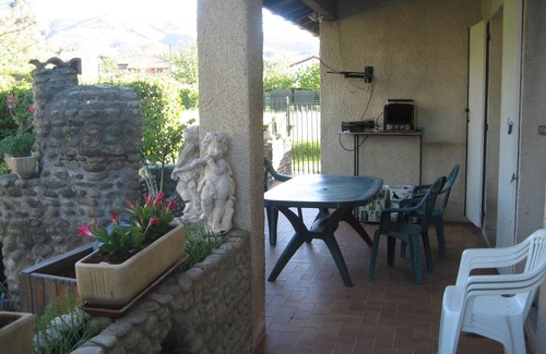 Jaujac Maison | Basaltine : Location Maison 90m2 situé à Jaujac (Ardèche), avec 3 chambres