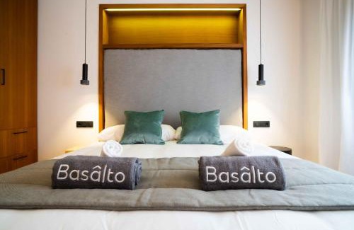 Hermigua Maison | BASÂLTO Casas Rurales