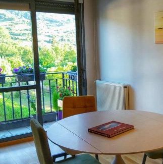 Alsasua Appartement | Basaluze