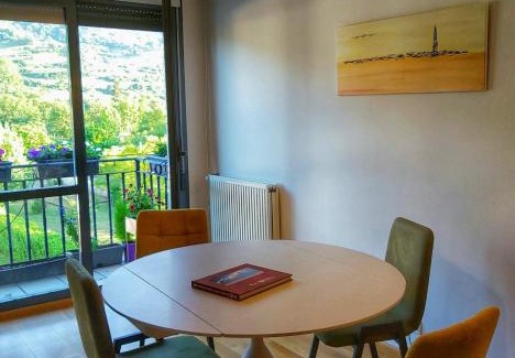 Alsasua Appartement | Basaluze