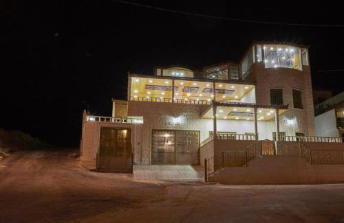 Wadi Musa Appartement | Basant Villa