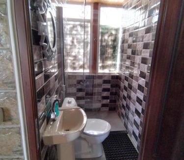 Wadi Musa Appartement | Basant Villa