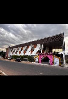 Mysore Appartement | Basanth convention centre