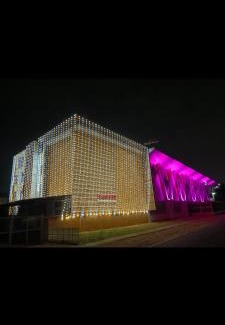 Mysore Appartement | Basanth convention centre