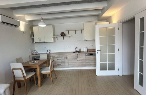 Old Town Appartement | BASC Modern 1