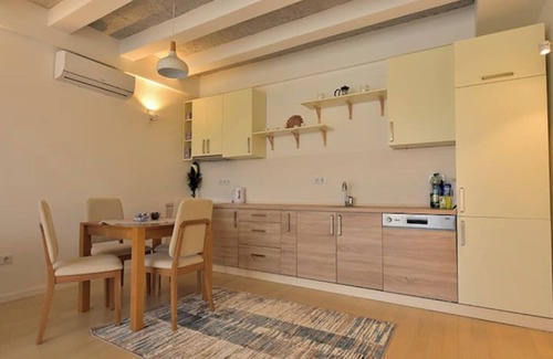 Old Town Appartement | BASC Modern 1