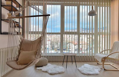 Old Town Appartement | BASC Modern 1