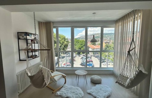 Old Town Appartement | BASC Modern 1