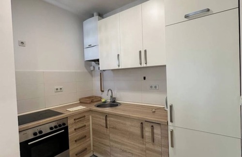 Old Town Appartement | BASC Modern 2