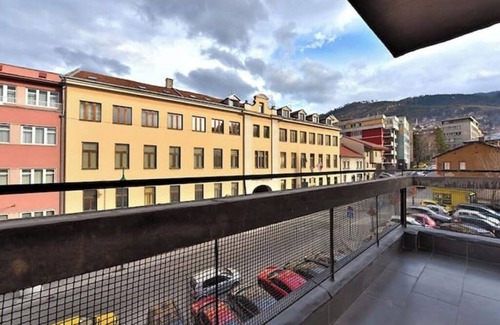 Old Town Appartement | BASC Modern 2