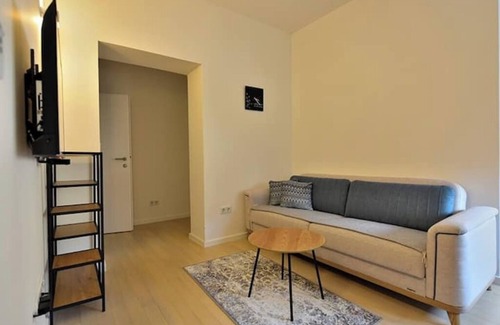 Old Town Appartement | BASC Modern 2
