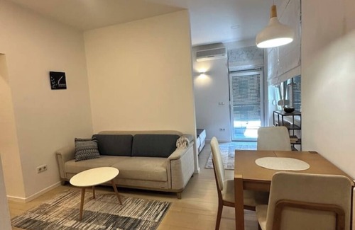 Old Town Appartement | BASC Modern 2