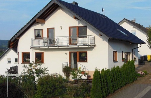 Oberzissen Maison | Basche Cómoda residencia de vacaciones