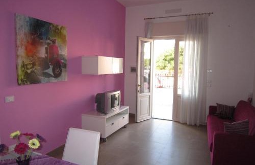 Gagliano del Capo Appartement | Basculla Apartments