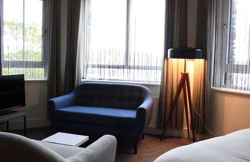 Dingle Hôtel | Base Accommodation Dingle