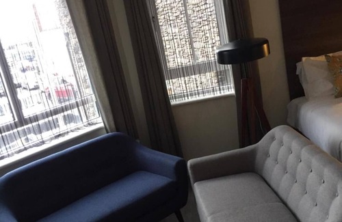 Dingle Hôtel | Base Accommodation Dingle