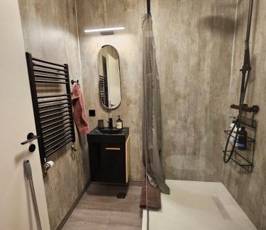 Hafnarfjordur Appartement | Base apartments ap 209 - Capital region of Reykjavík