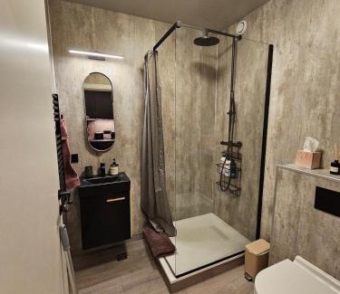 Hafnarfjordur Appartement | Base apartments ap 209 - Capital region of Reykjavík