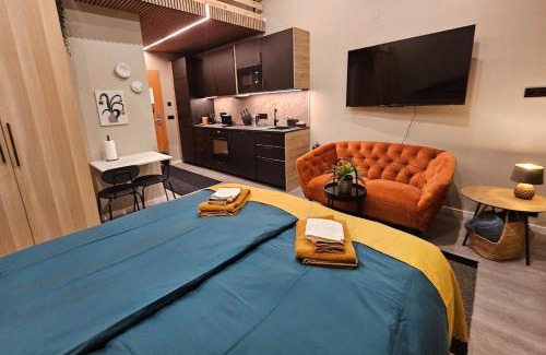Hafnarfjordur Appartement | Base apartments ap 209 - Capital region of Reykjavík