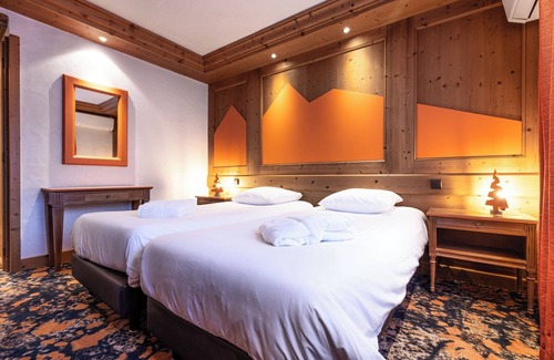 Albertville Hôtel | Base Camp Lodge - Albertville