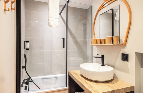 Albertville Hôtel | Base Camp Lodge - Albertville